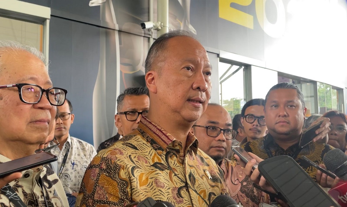 Pengusaha Keluhkan Restitusi Pajak, PHK dan Pailit Mengancam