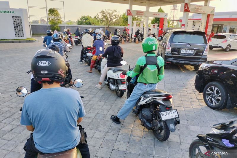 Alasan BBM Sulit Didapat di Beberapa Wilayah Indonesia