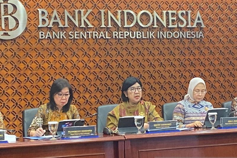 Prospek Ekonomi Global Masih Lemah, Ketidakpastian Tetap Ada