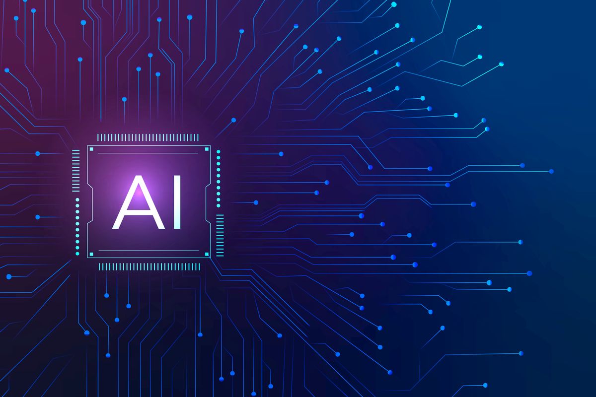 AI dan Inovasi Kesehatan Dorong Pertumbuhan Ekonomi Global Baru