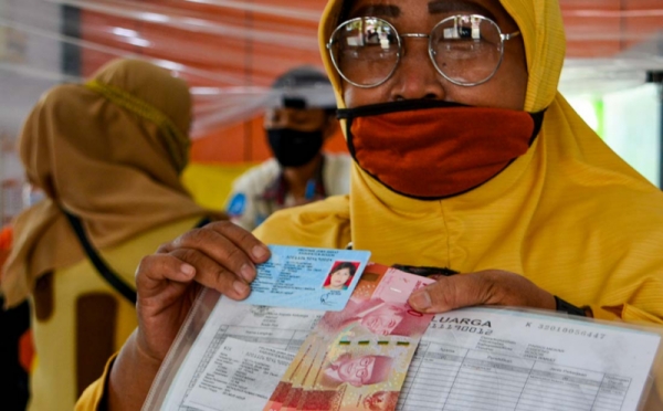 Cek Desil Kemensos.go.id 2026 Secara Praktis Menggunakan NIK