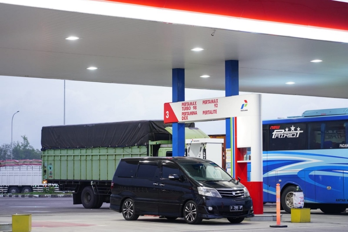 Harga BBM Jumat 16 Oktober 2026, Pertalite dan Biosolar Stabil