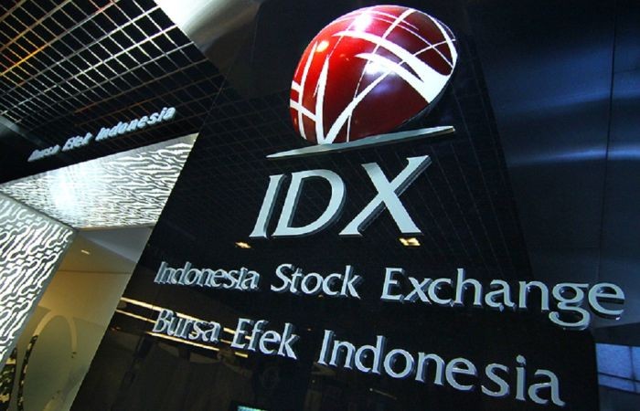 OJK Mengakui IHSG Diprediksi Turun ke Level 5.000 dan Alasannya