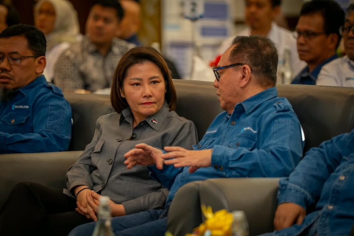 Danantara Tekankan Pentingnya Keselamatan dalam Bisnis