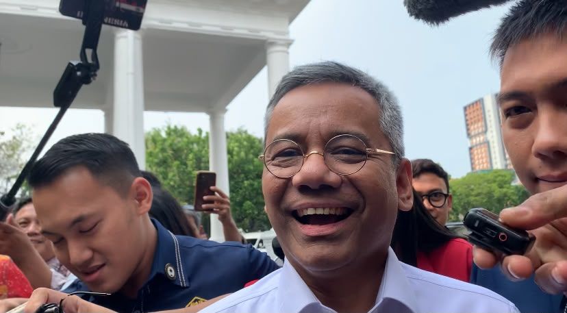 Yield SBN Capai 7,7 Persen, Menkeu Jamin Pembiayaan APBN Kredibel